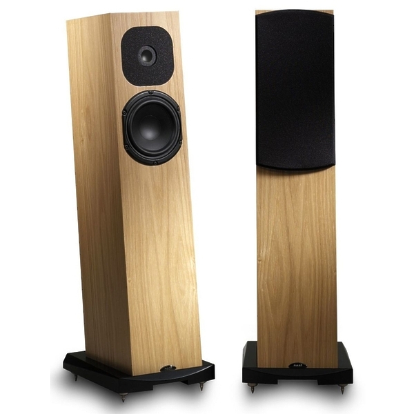 Напольная акустика NEAT acoustics Motive SX2 natural oak артикул 161702Si-1