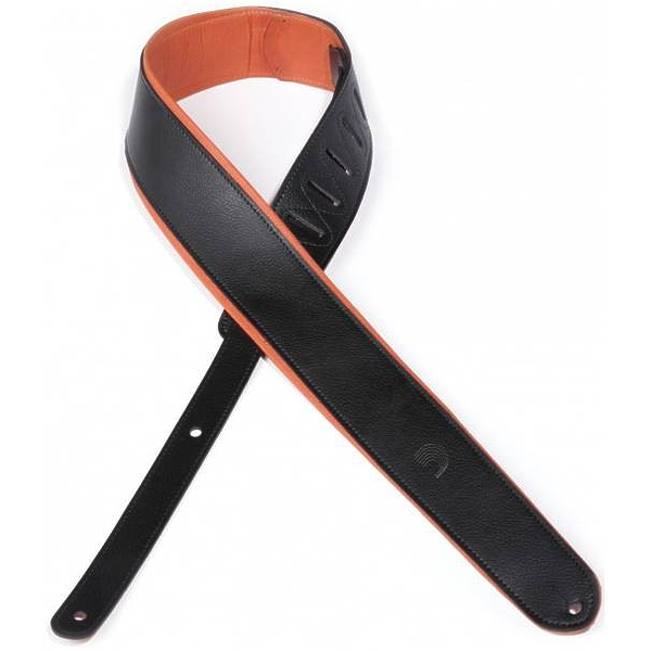 Ремень для гитары Planet Waves 25PLC03-DX артикул 289975Si-1