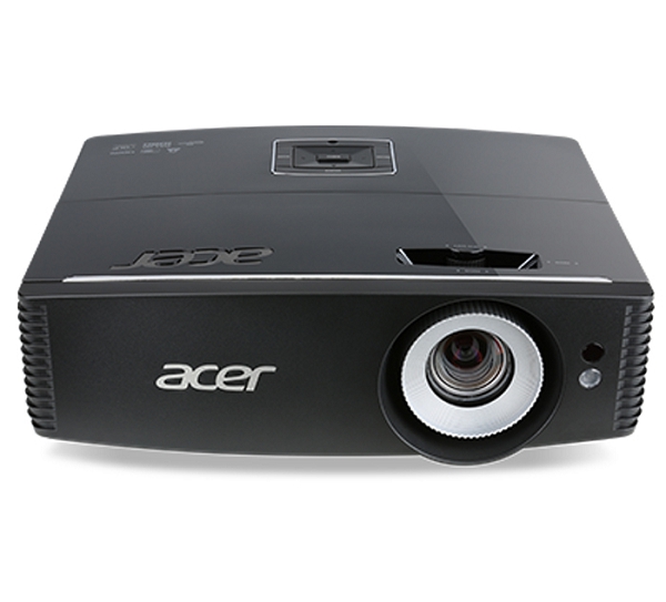 Проектор Acer P1285B артикул 139529Si-1