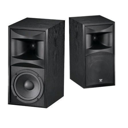 Акустическая система Cerwin-Vega CLS-6 black артикул 447082FV-1