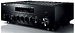 Сетевой ресивер Yamaha R-N803 black