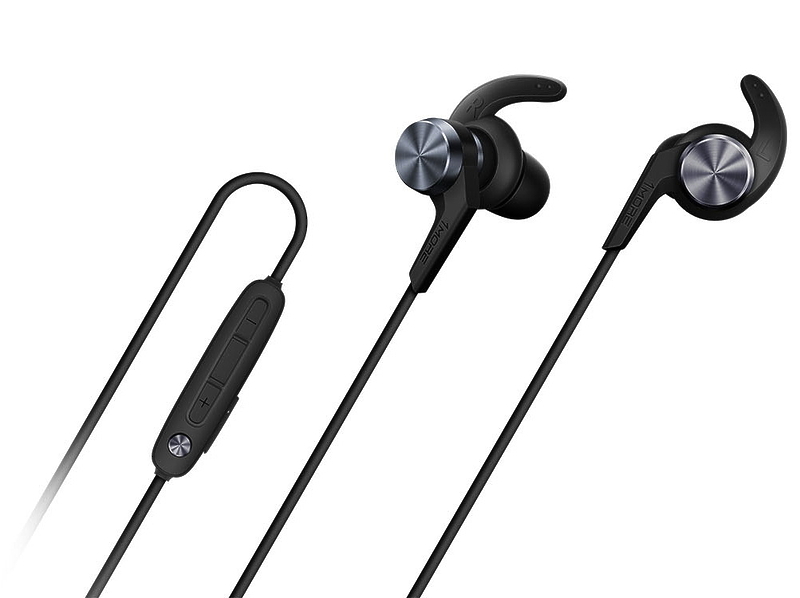 Наушники 1More E1018BT iBfree Sport Bluetooth Black артикул 236581Si-1 фото 6