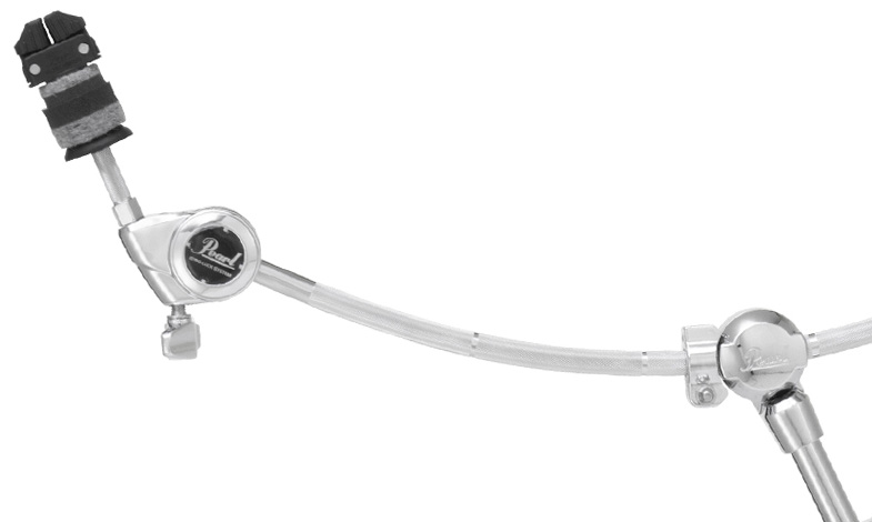 Держатель для тарелки Pearl CH-1030C артикул 265869Si-1