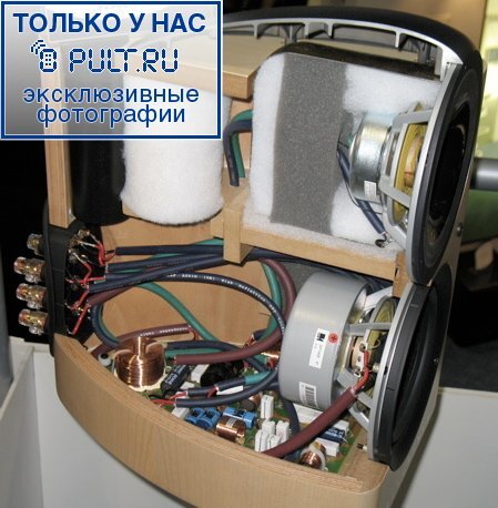 Акустическая система KEF REF 201/2 BLACK GLOSS артикул 449176FV-1 фото 6