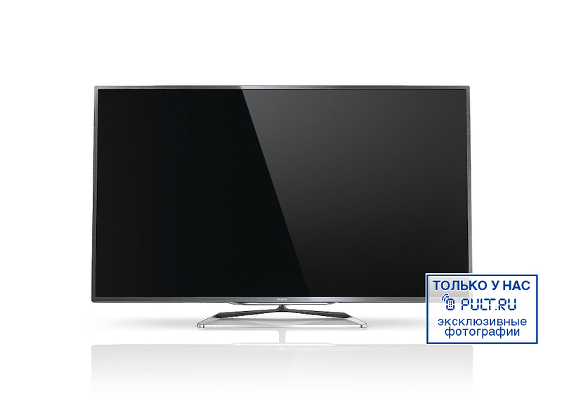 LED телевизор Philips 65PFL9708S/60 артикул 101087Si-1 фото 8