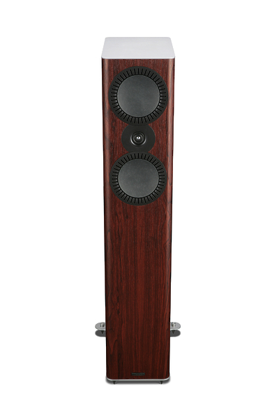 Напольная акустика Mission QX-5, Rosewood, акустическая система артикул 191855Si-1