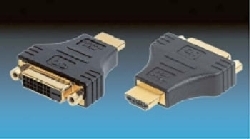 Переходник AudioQuest HDMI (F)/DVI (M) артикул 114827FV-1