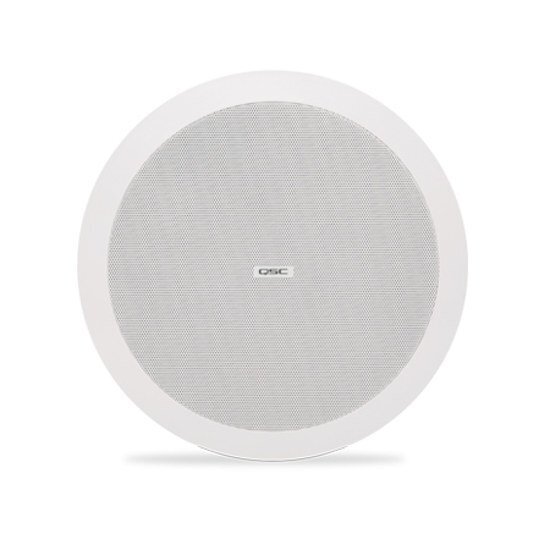 Акустическая система QSC AD-C6T-LP артикул 164272Si-1