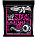 Струны для бас-гитары Ernie Ball 2734 Slinky Cobalt Super Bass