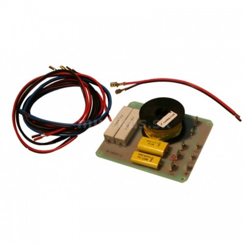 Плата кроссовера DAS Audio F-215-K8 артикул 282034Si-1