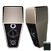 Настенная акустика Wilson Audio Alida Obsidian Black
