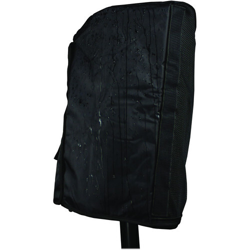 Кейс QSC K8 Outdoor Cover Всепогодный чехол для K8 артикул 125664Si-1 фото 5