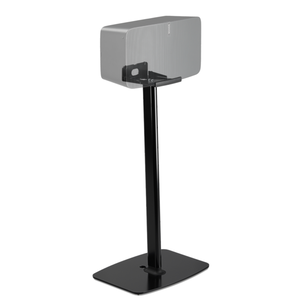 Стойка под акустику Sonos Flexson Floorstand for SONOS PLAY:5 - Black (Single) артикул 170904Si-1 фото 5