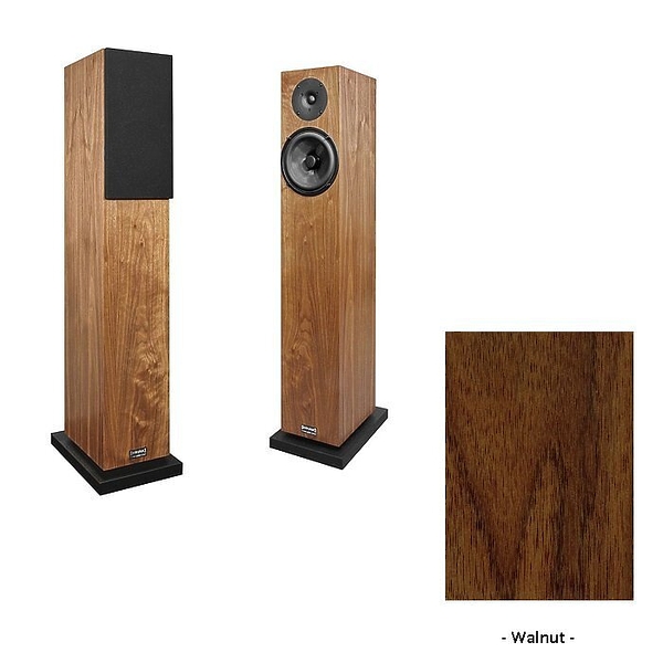 Напольная акустика Audio Physic Classic 5 Walnut артикул 174865Si-1
