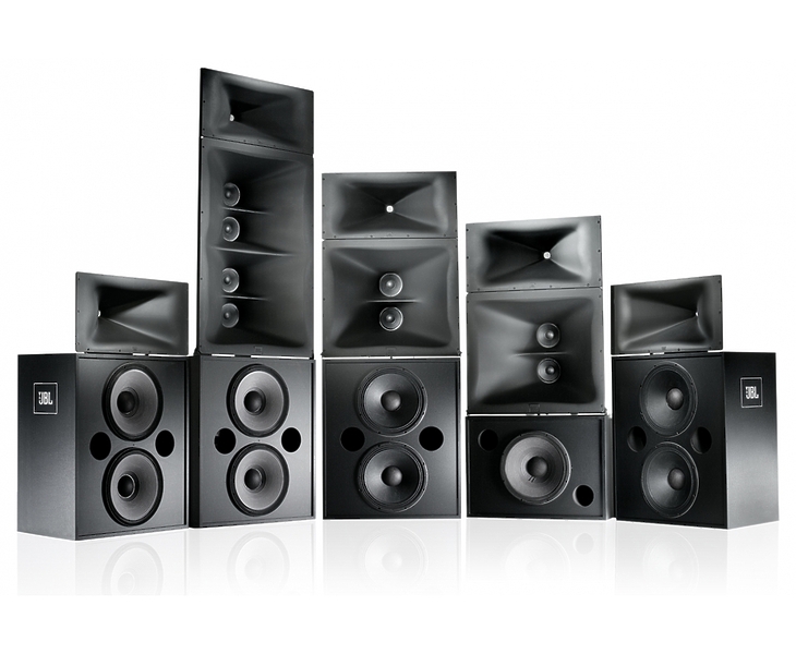 JBL 3732 артикул 122271Si-1 фото 3
