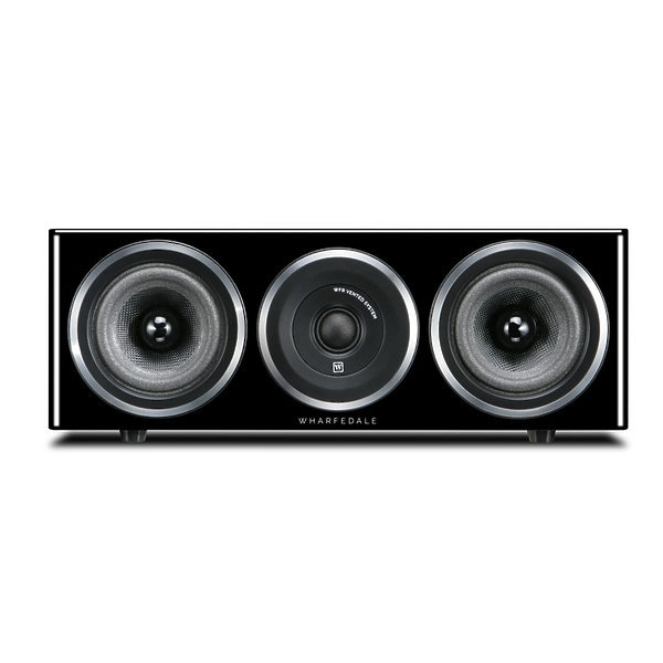 Акустика центрального канала Wharfedale Diamond 11.CC Black артикул 186789Si-1 фото 4