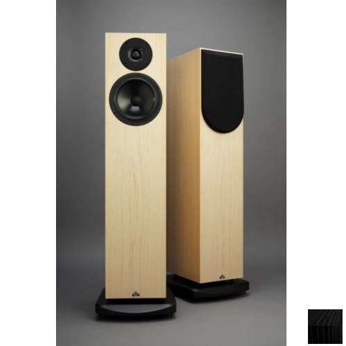 Напольная акустика Kudos Cardea C2 black артикул 400116FV-1
