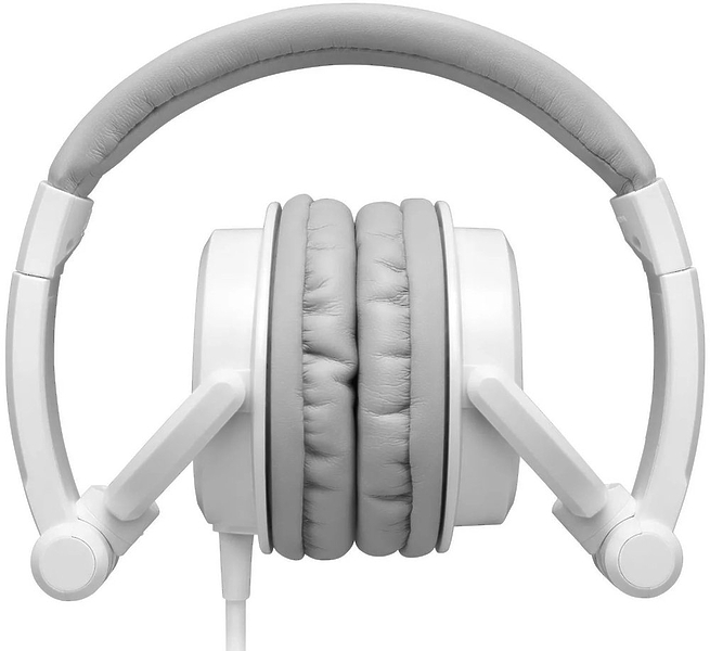Наушники Denon DN-HP500SWEM артикул 129870Si-1 фото 4