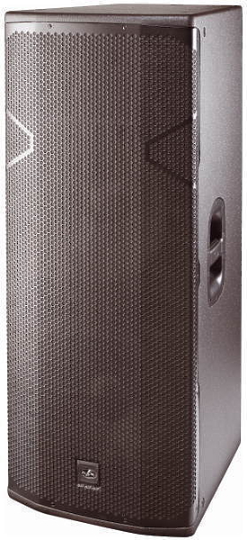 Пассивная акустика DAS Audio VANTEC-215 артикул 246091Si-1