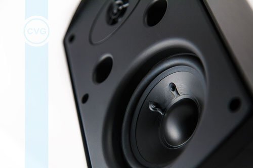 Настенная акустика CVGaudio RF408TBL артикул 165094Si-1 фото 4