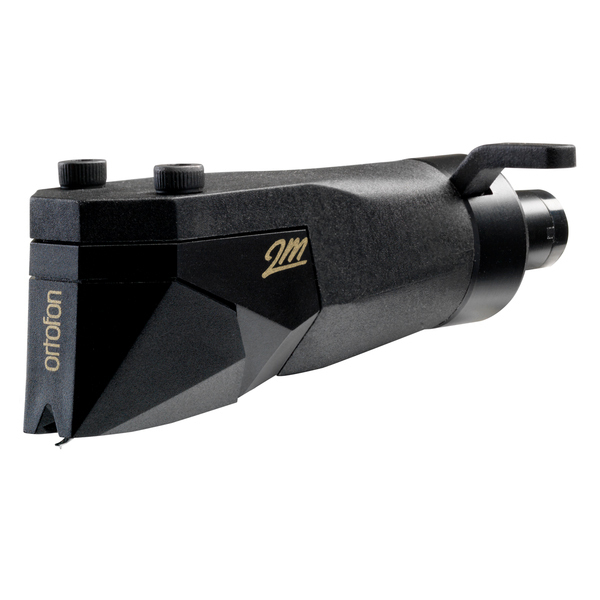 Головка звукоснимателя Ortofon 2M Black PnP MkII артикул 200262Si-1
