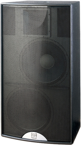 Акустическая система MARTIN AUDIO F215+ артикул 112704Si-1