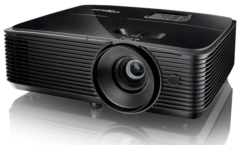 Проектор Optoma HD28e артикул 236619Si-1