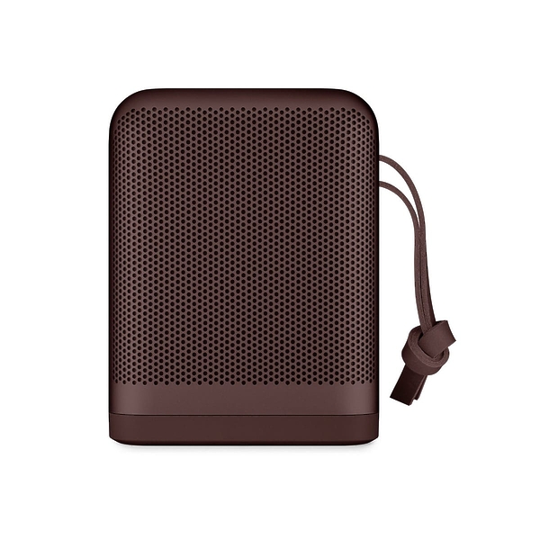 Портативная акустика Bang & Olufsen BeoPlay P6 AW19 Chestnut артикул 205726Si-1 фото 3