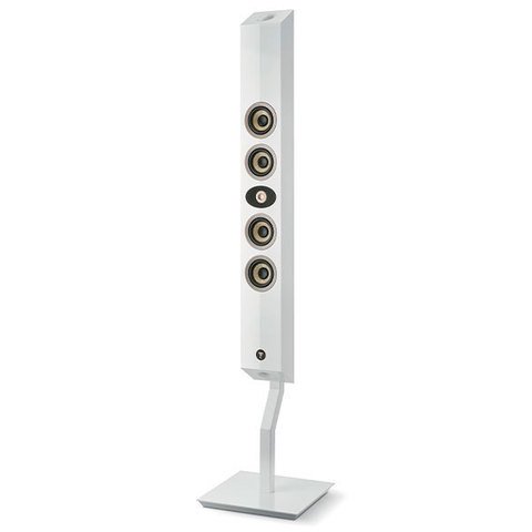 Настенная акустика Focal On Wall 302 White HG артикул 267244Si-1 фото 4