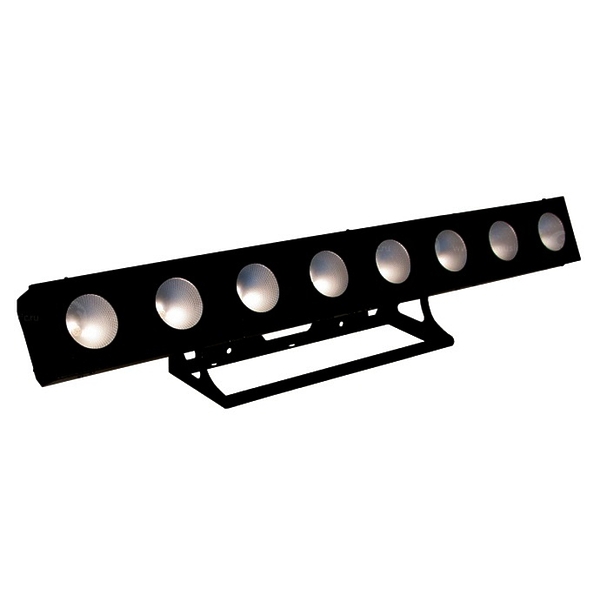 Светодиодный прожектор Euro DJ COB LED BAR-8 RGBW артикул 300905Si-1