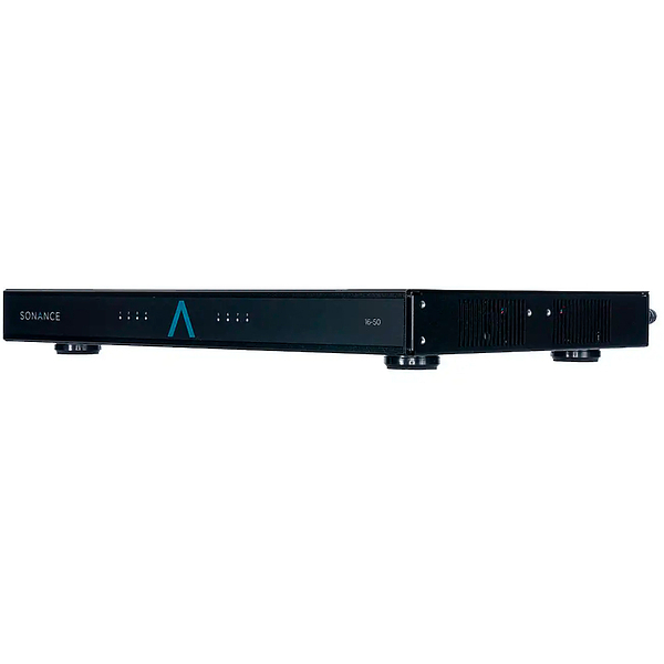 Усилитель мощности Sonance Sonamp 16-50 артикул 297430Si-1 фото 8