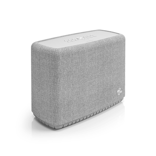 Беспроводная акустика Audio Pro A15 Light Grey артикул 272462Si-1 фото 3