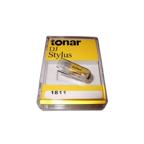 Игла Tonar Stylus Baktrak (1811) артикул 116893Si-1 фото 3