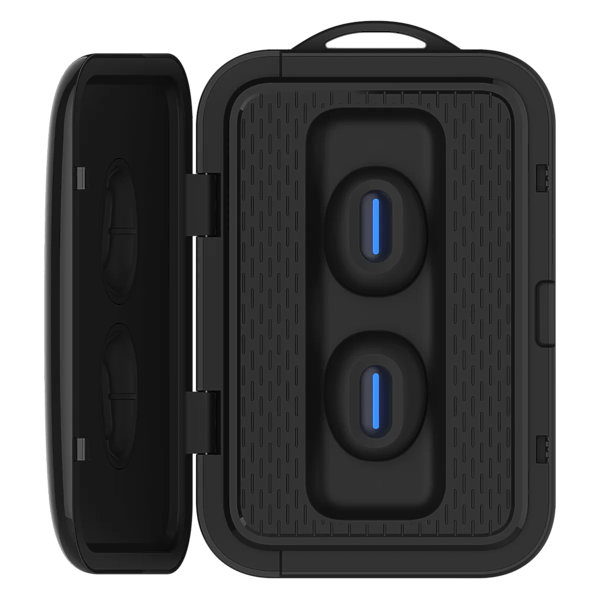 Наушники Geozon TWS Core артикул 263960Si-1 фото 3