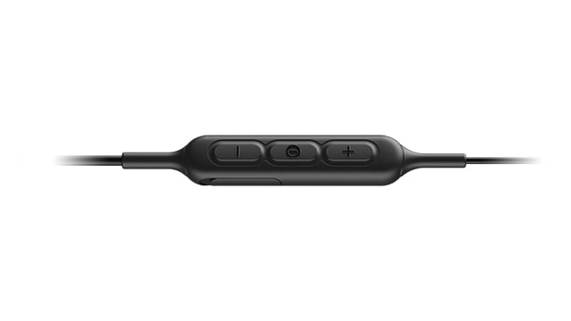 Наушники Panasonic RP-NJ310BGEK Black артикул 204071Si-1 фото 5