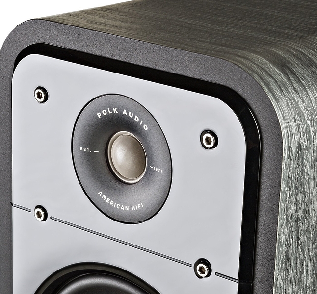 Напольная акустика Polk Audio Signature S60 black артикул 158111Si-1 фото 6