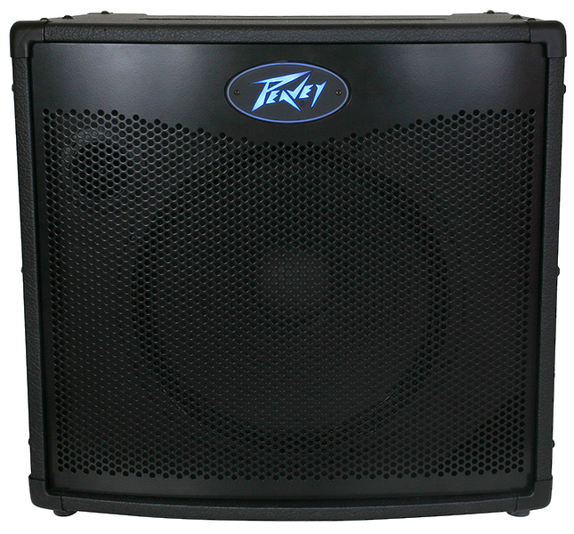 Комбо усилитель Peavey Tour TKO артикул 131332Si-1