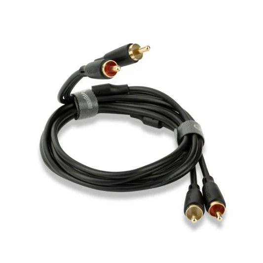 Сабвуферный кабель QED Connect Subwoofer 6m (QE8147) артикул 287034Si-1