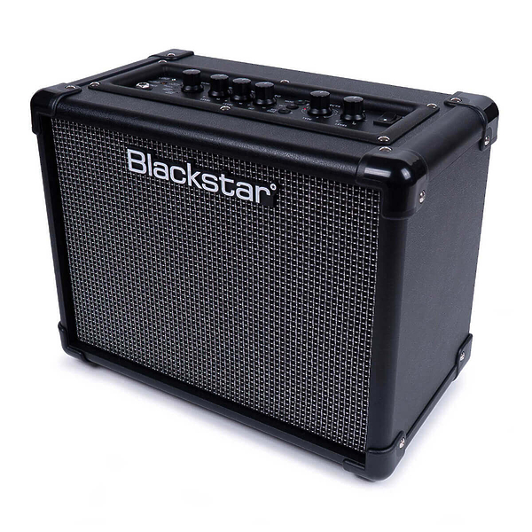 Моделирующий комбоусилитель Blackstar ID:CORE10 V3 артикул 255169Si-1 фото 4