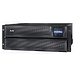 Источник бесперебойного питания APC Smart-UPS X SMX3000HV 3000VA black Rack/Tower