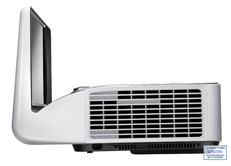 Проектор BenQ MW851UST артикул 350694FV-1 фото 7
