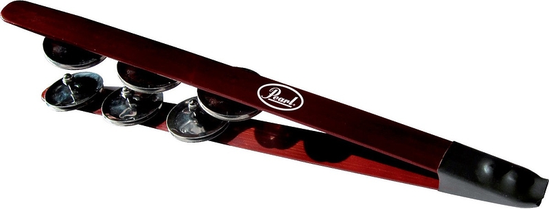 Джингл-стик Pearl PTM-100SH артикул 320790Si-1 в интернет-магазине «HiFiRussia»