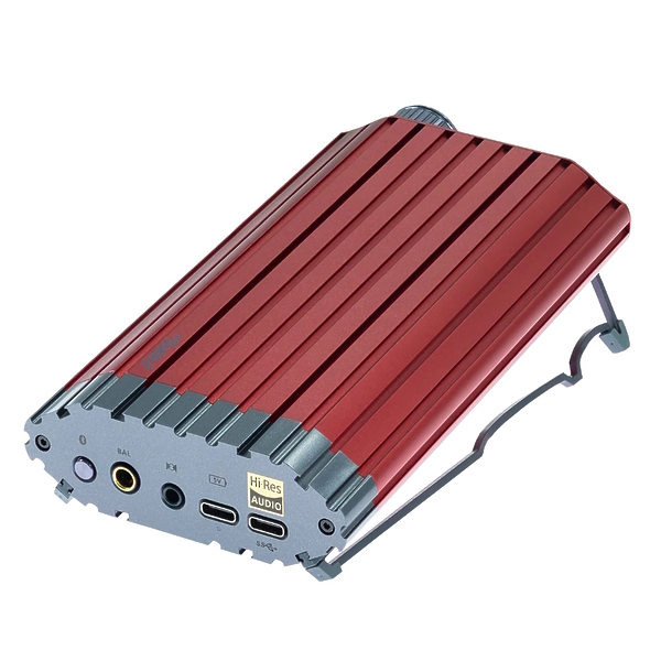 ЦАП/усилитель для наушников iFi Audio iDSD Diablo 2 артикул 311334Si-1 фото 6