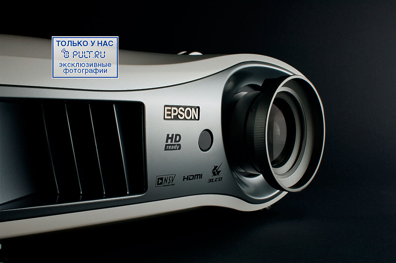 Проектор Epson EMP-TW680 артикул 348894FV-1 фото 10