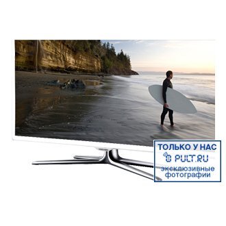 LED телевизор Samsung UE-46ES6750M артикул 333696FV-1 фото 11