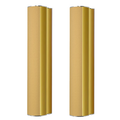 Настенная акустика Ceratec Effeqt W mk.III gold артикул 431734FV-1