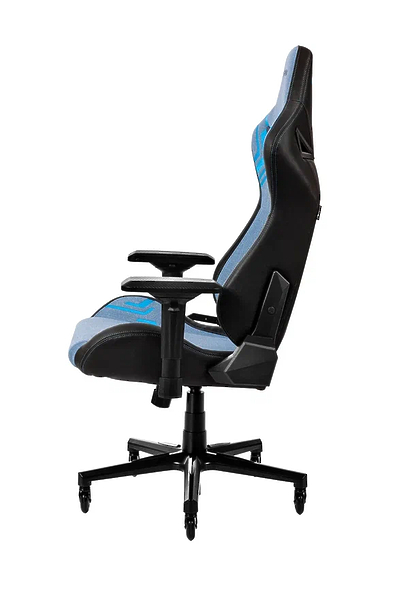 Игровое кресло KARNOX LEGEND TR FABRIC bluish grey артикул 265760Si-1 фото 3