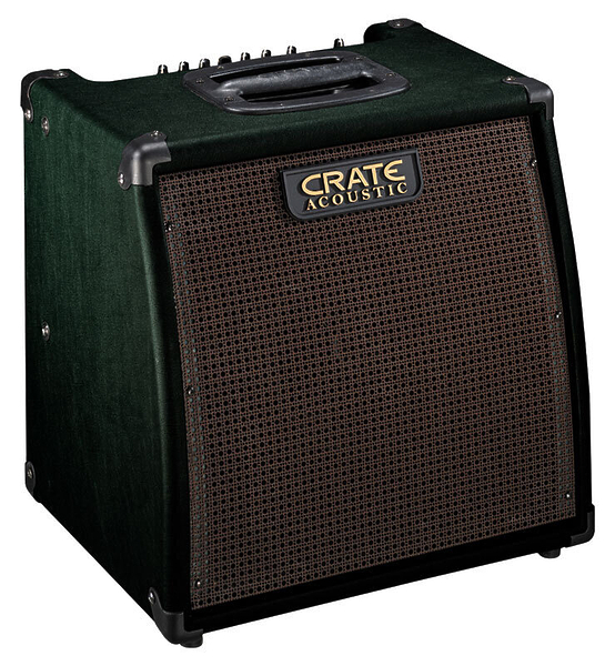 Комбо усилитель Crate CA30DGW(U) артикул 132268Si-1