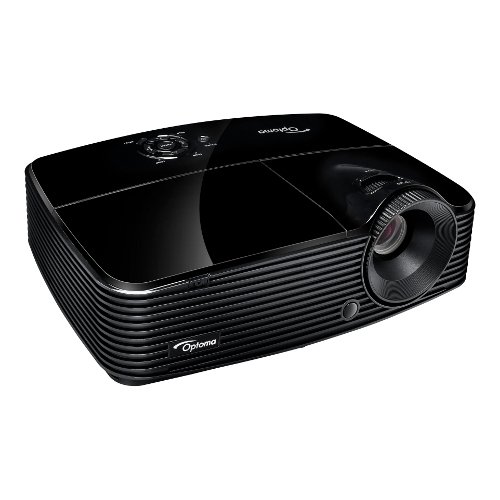 Проектор Optoma S303 артикул 356263FV-1