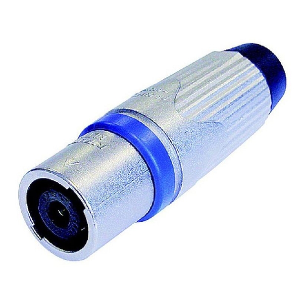 Разъем Neutrik NLT4MXX артикул 283292Si-1